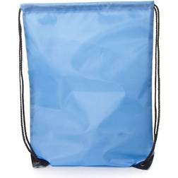 United Bag Drawstring Bag - Light Blue