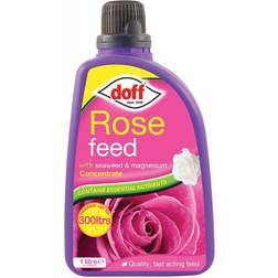 Doff Rose Feed Concentrate 1L