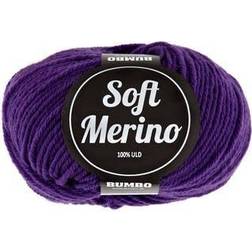 Bumbo Soft Merino 125m