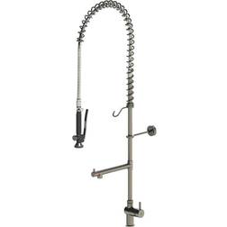 Kriss Classic (KF1101M) Stainless Steel, Krom