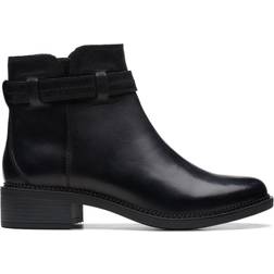 Clarks Maye Ease - Black