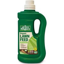 Doff Green Fingers Organic Lawn Feed 0.9L