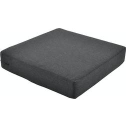 Fritab Tristan Stolehynde Sort (65x65cm)