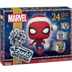 Funko Holiday Pocket POP! Vinyl Advent Calendar 2022