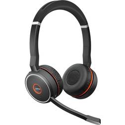 Jabra Evolve 75 SE UC Stereo