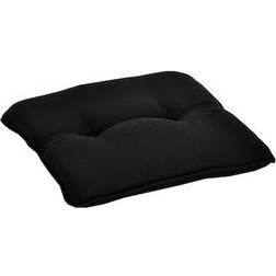 Fritab Fiji Stolsdyna Svart (42x40cm)