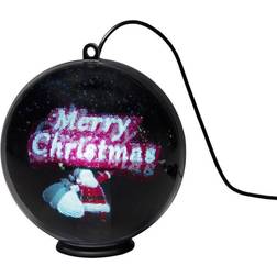 Konstsmide Globe Movie Weihnachtsleuchte 16.8cm