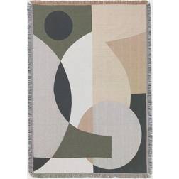 ferm LIVING Entire Multifärgad 120x170cm