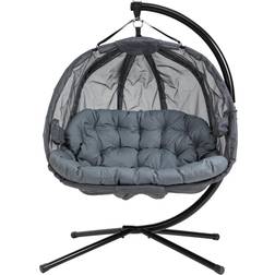 OutSunny 84A-208V70GY - Grey