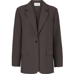 Modström Gale Blazer - Espresso
