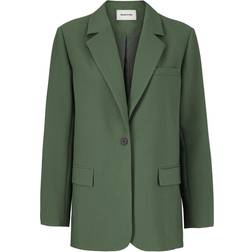 Modström Gale Blazer - Sea Green