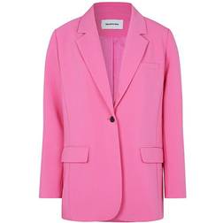 Modström Gale Blazer - Taffy Pink