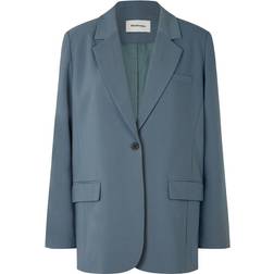 Modström Gale Blazer - Dark Sea