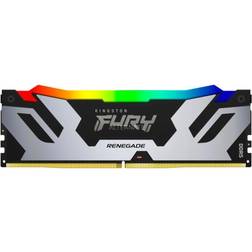 Kingston FURY Renegade RGB DDR5 6000MHz 16GB (KF560C32RSA-16)