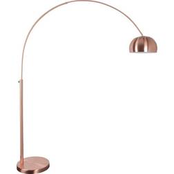Zuiver Bow Copper Gulvlampe 205cm
