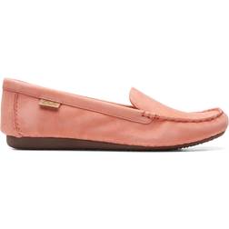 Clarks Freckle Walk - Peach