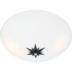 Rose Takplafond ∅ 35cm