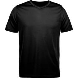 ID Yes Active T-shirt W - Black