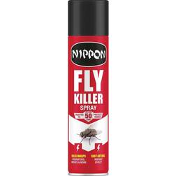 Nippon Fly Killer Spray 300ml