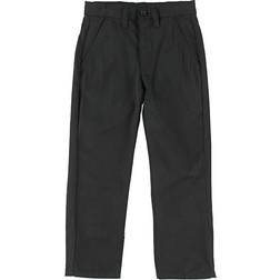 Grunt Phillip Original Pant - Black