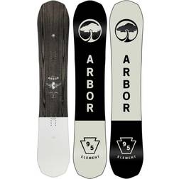 Arbor Element Camber 2023