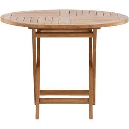 Venture Design Kenya Matbord 100cm