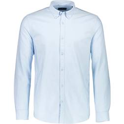 Junk de Luxe Oxford Shirt M - Blue