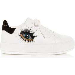 Kurt Geiger Laney Eye W - White