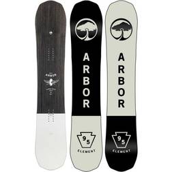Arbor Element Rocker 2023