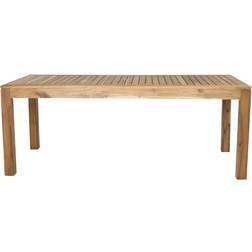 Venture Design Peter Matbord 200x90cm