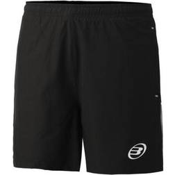 Bullpadel Manati 22V Short M - Black