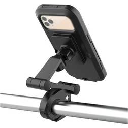 24.se Waterproof Mobile Holder for Bicycle