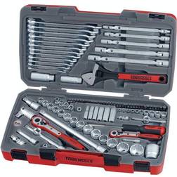 Teng Tools TM106 106pcs