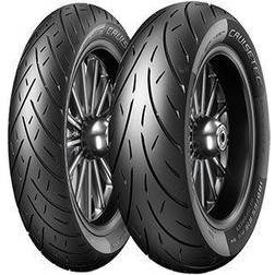 Metzeler Cruisetec 150/80B16 RF TL 77H Rear Wheel