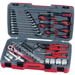 Teng Tools T1268 68pcs