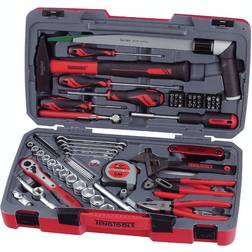 Teng Tools TM079E 79pcs