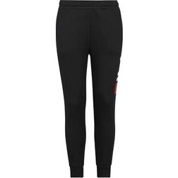 Fila Cista Provo Sweatpants - Black Beauty (FAK0060)