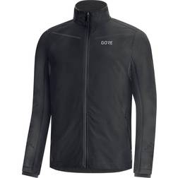 Gore R3 Partial Gore-Tex Infinium Jacket M - Black