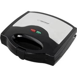 Esperanza MUFFULETTA sandwich maker waffle maker grill