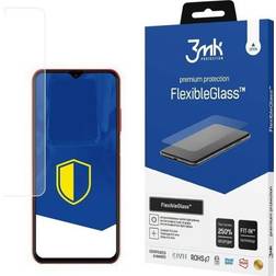 3mk Premium FlexibleGlass Screen Protector for Ulefone Note 12P