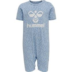 Hummel River Bodysuit - Cerulean (214599 -8293)