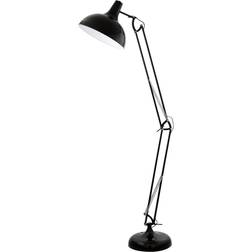 Eglo Borgillio 94705 Bodenlampe 190cm