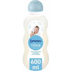 Denenes Body Wash Muy Suave 600ml