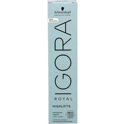 Schwarzkopf Igora Royal Highlifts Permanent Color Creme #12-49 60ml