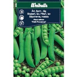 Weibulls Ärt Petit Provencal Grøntsagsfrø