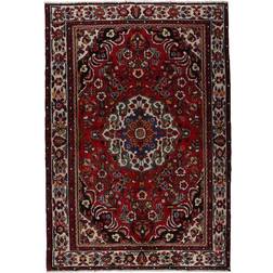 Arkiio Lilian Multifärgad, Röd 157x229cm