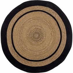 Bloomingville Lune Natur, Beige 120cm