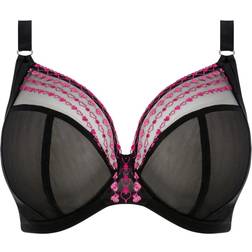 Elomi Matilda Plunge Bra - Kiss