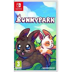 Bunny Park (Switch)