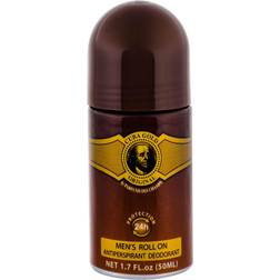 Cuba Gold Deo Roll-on 50ml